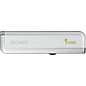 Sony Micro Vault Turbo USB Flash Drive 1 GB thumbnail