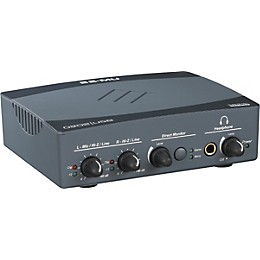E-mu 0202 USB 2.0 Audio interface