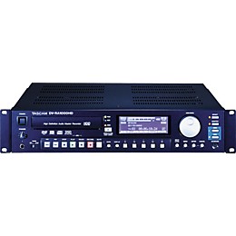 TASCAM DV-RA1000HD High-Definition Recorder