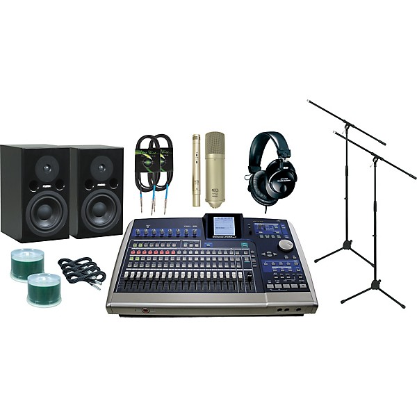 TASCAM 2488MKII DIGITALPORTASTUDIO　M2192 2488mkII.jpg