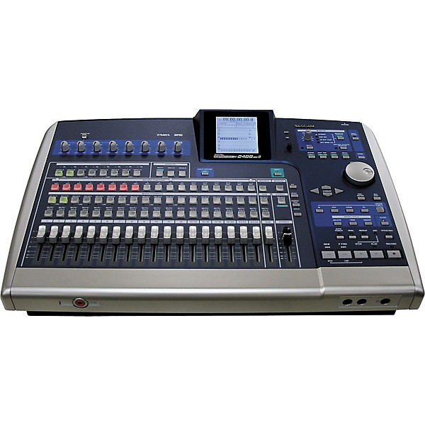 TASCAM 2488MKII Recording Package | Guitar Center