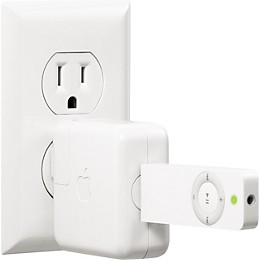 Apple iPod USB Power Adapter