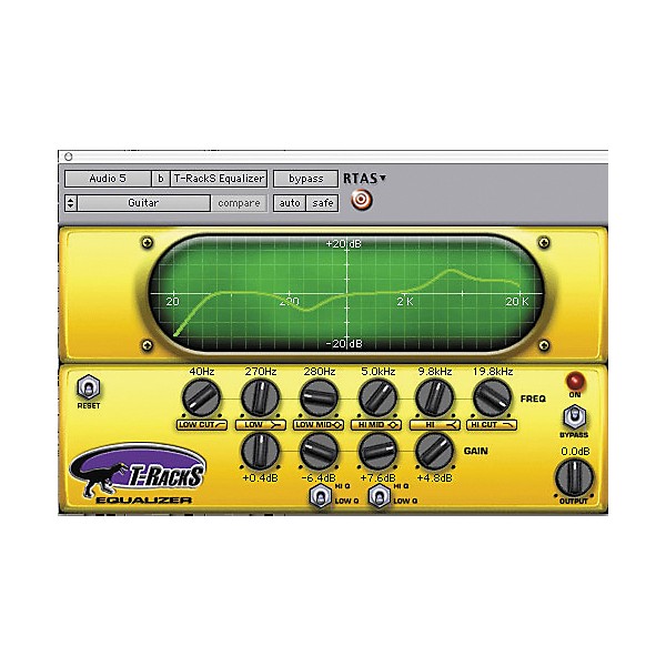 Open Box Digidesign Digi 003 Factory Pro Tools LE Workstation Level 1