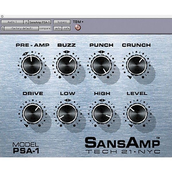 Open Box Digidesign Digi 003 Factory Pro Tools LE Workstation Level 1