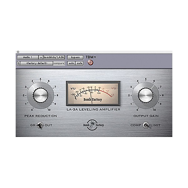 Open Box Digidesign Digi 003 Factory Pro Tools LE Workstation Level 1