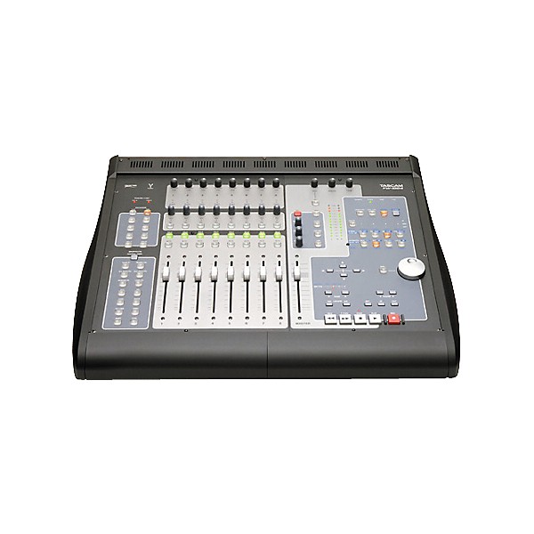 Restock TASCAM FW-1884 FireWire Audio/MIDI Interface and DAW Control Surface