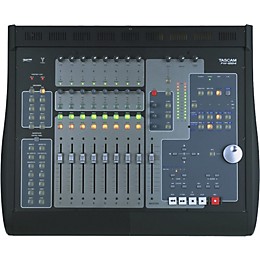 Restock TASCAM FW-1884 FireWire Audio/MIDI Interface and DAW Control Surface