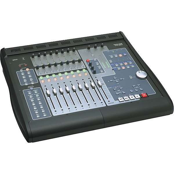 Restock TASCAM FW-1884 FireWire Audio/MIDI Interface and DAW Control Surface