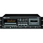 Restock TASCAM CD-A500 Rackmount CD/Cassette Player thumbnail