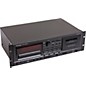 Restock TASCAM CD-A500 Rackmount CD/Cassette Player