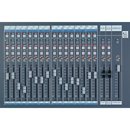 TASCAM TM-D4000A ADAT Digital Mixer