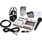 TASCAM MF-P01 Recording Package thumbnail