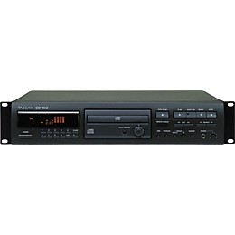 TASCAM CD-160 CD Player