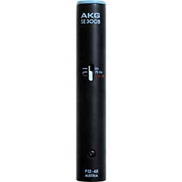 AKG SE 300 B Microphone