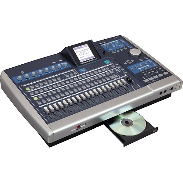 Open Box TASCAM 2488mkII 24-Track Digital Portastudio