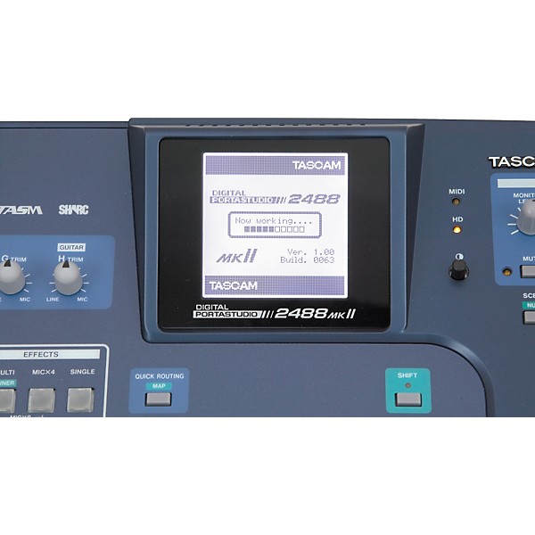 TASCAM 2488MKII DIGITALPORTASTUDIO　M2192 2488mkII.jpg
