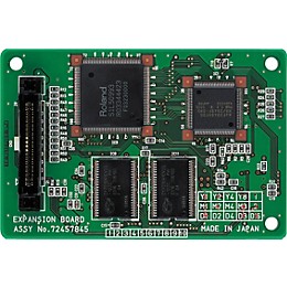 11 ROLAND VS8F-2 エフェクターボード Roland VS8F-2 EFFECT Expansion Board working from japan | eBay