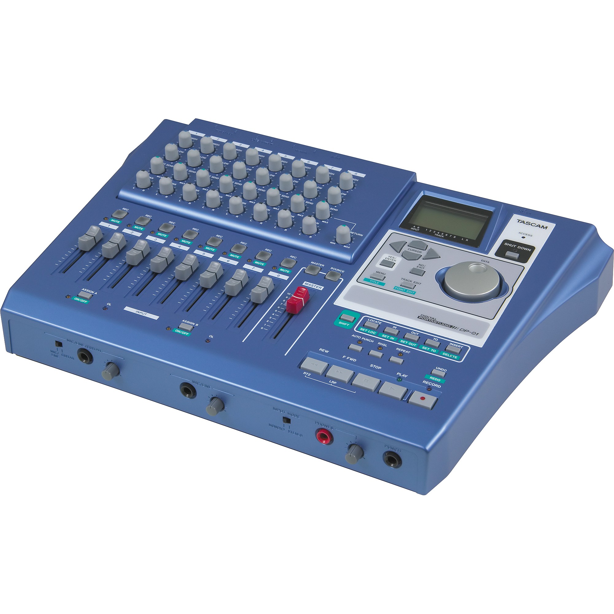 TASCAM DP-01 ジャンク TASCAM DP-01 ジャンク低 価格 通販