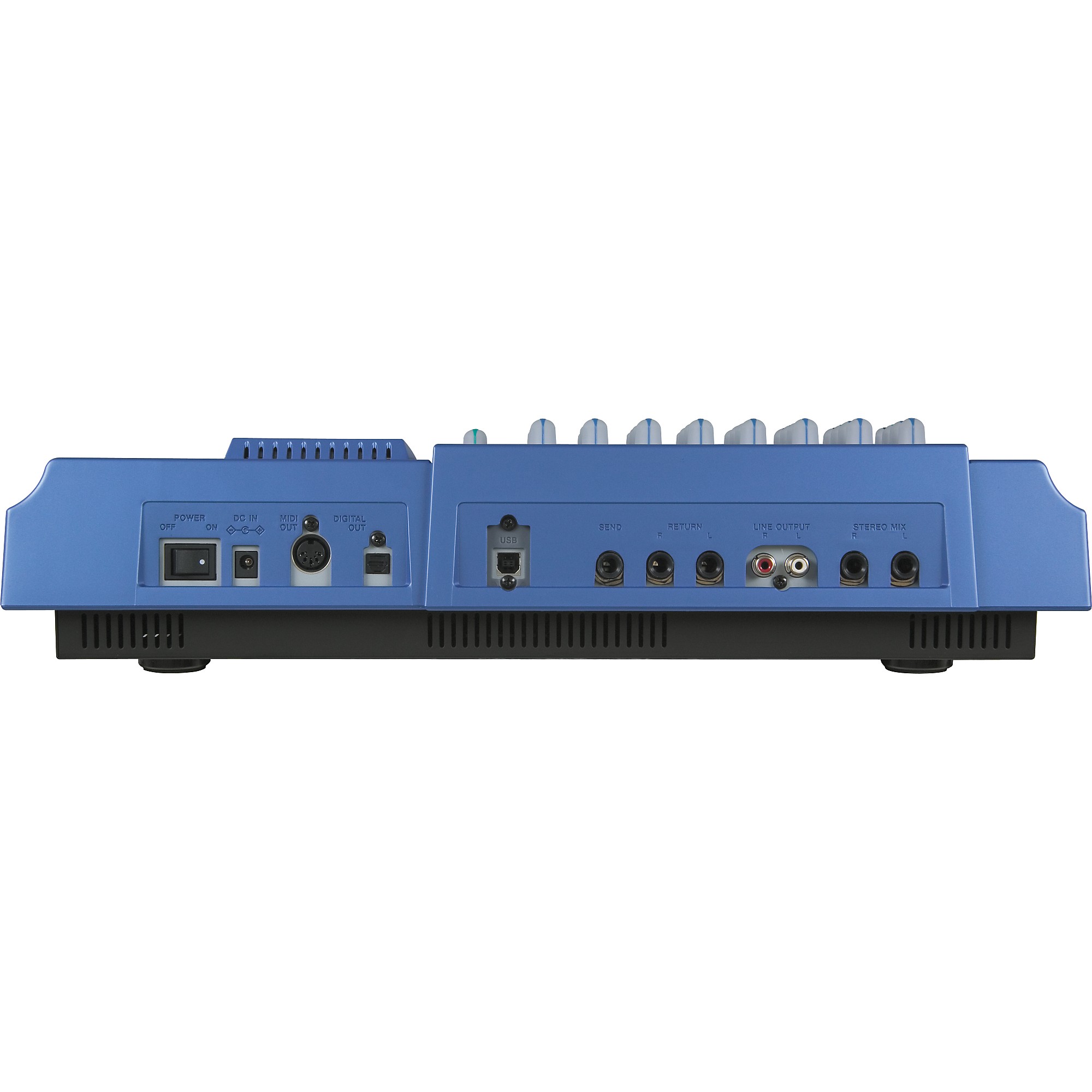 TASCAM DP-01 Digital 8-Track Portastudio | Guitar Center