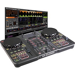 M-Audio Torq Xponent Advanced DJ Performance/Production