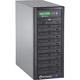 Microboards CW Pro-752 CopyWriter CD Duplicator