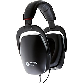 Direct Sound EX-29 Extreme Isolation Headphones Black