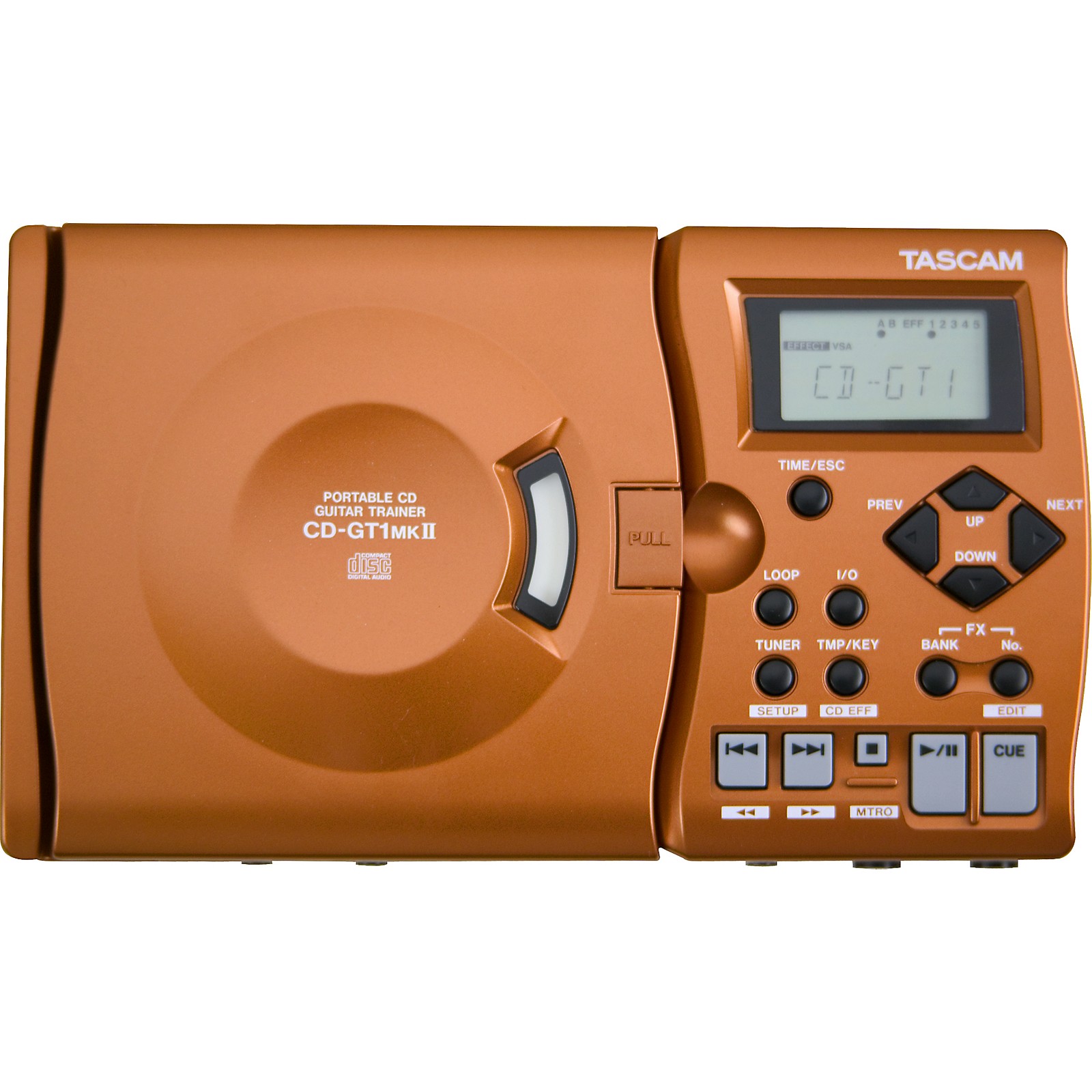 Restock TASCAM Guitar Center