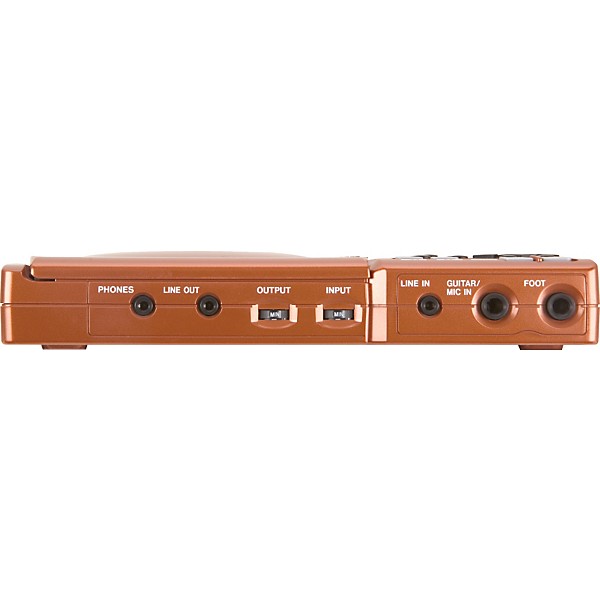 Restock TASCAM CD-GT1mkII Portable CD Guitar Trainer