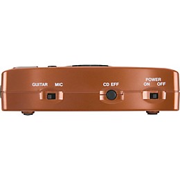 Restock TASCAM CD-GT1mkII Portable CD Guitar Trainer
