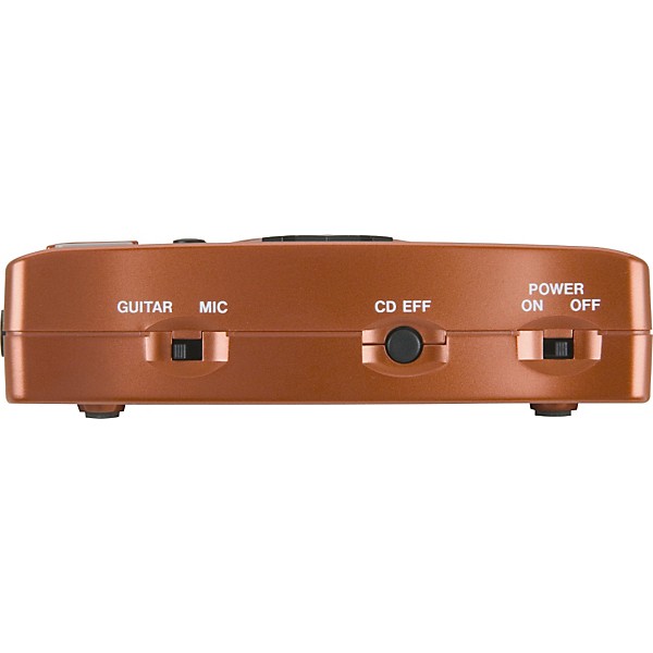 Restock TASCAM Guitar Center