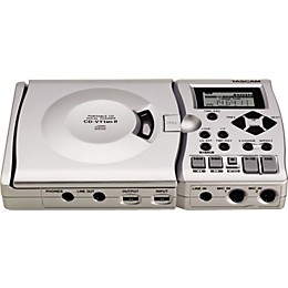 TASCAM CD-VT1mkII Portable CD Vocal Trainer