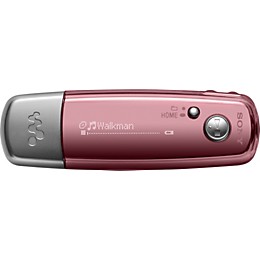 Sony NW-E003 1GB Walkman MP3 Player Pink