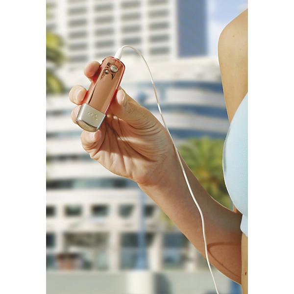 Sony NW-E003 1GB Walkman MP3 Player Pink