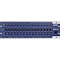 Open Box Aviom AN-16/i-M 16-Channel Mic and Line Level Input Module Level 1 Aviom Blue thumbnail