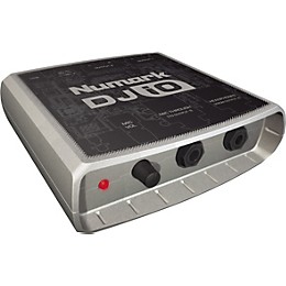 Open Box Numark DJ/iO Level 1