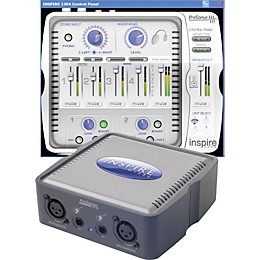 PreSonus INSPIRE 1394 FireWire Audio Interface