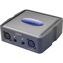 PreSonus INSPIRE 1394 FireWire Audio Interface