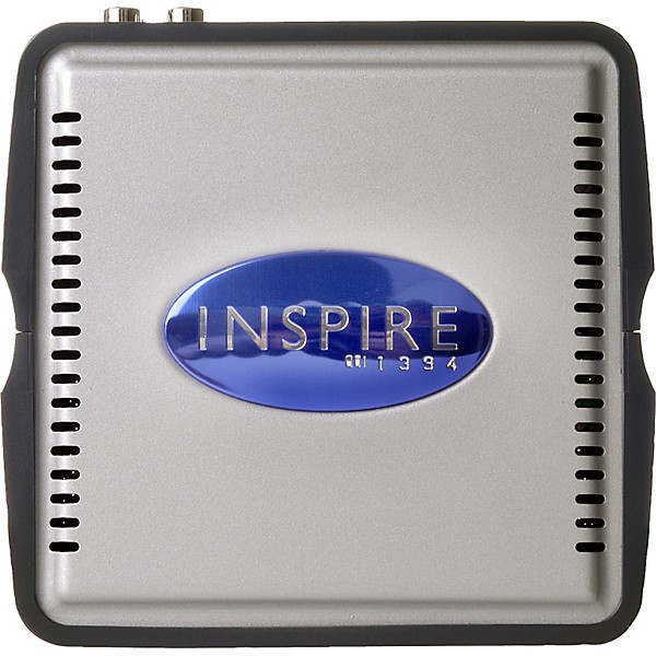 PreSonus INSPIRE 1394 FireWire Audio Interface