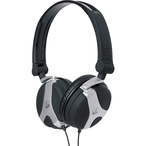 AKG K 81 DJ DJ-Style Headphones