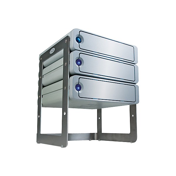 Lacie d2 Quadra Hard Drive 500 GB