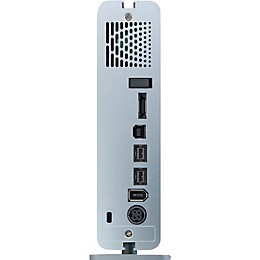 Lacie d2 Quadra Hard Drive 320 GB