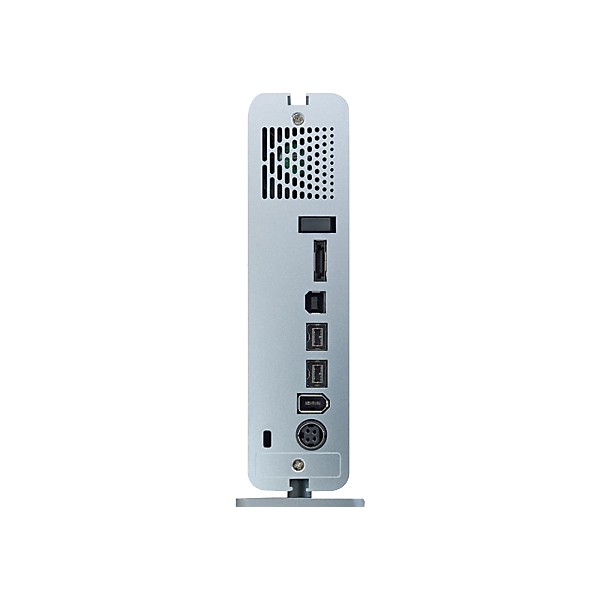 Lacie d2 Quadra Hard Drive 320 GB
