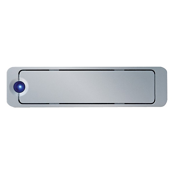 Lacie d2 Quadra Hard Drive 320 GB