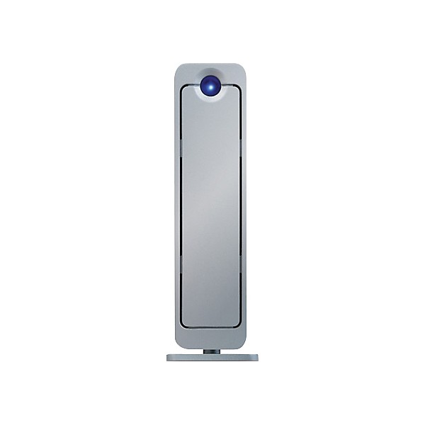Lacie d2 Quadra Hard Drive 320 GB