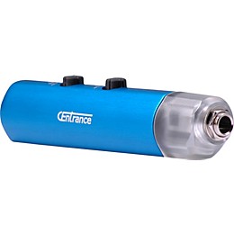 Centrance AxePort Pro Blue