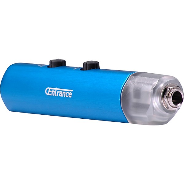 Centrance AxePort Pro Blue