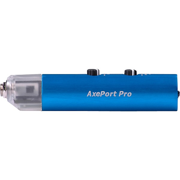 Centrance AxePort Pro Blue