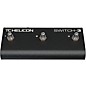 TC Helicon SWITCH-3 3-Button Footswitch