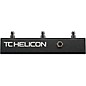 TC Helicon SWITCH-3 3-Button Footswitch