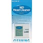 Sony MiniDisc Head Cleaner thumbnail